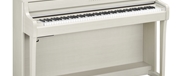 PIANO DIGITAL YAMAHA CLP-845WB - YAMAHA
