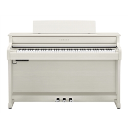 PIANO DIGITAL YAMAHA CLP-845WB - YAMAHA