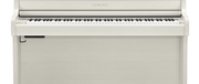PIANO DIGITAL YAMAHA CLP-845WB - YAMAHA