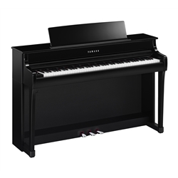 PIANO DIGITAL YAMAHA CLP-845PE - 175117321