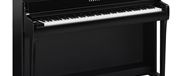 PIANO DIGITAL YAMAHA CLP-845PE - YAMAHA