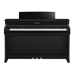 PIANO DIGITAL YAMAHA CLP-845PE - YAMAHA