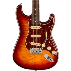 GUIT ELECT FENDER 70TH ANNIV AM PRO II STRAT RW COM - FENDER