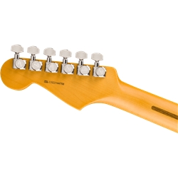 GUIT ELECT FENDER 70TH ANNIV AM PRO II STRAT RW COM - FENDER
