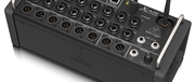 MESA MISTURA BEHRINGER XAIR XR18 - BEHRINGER