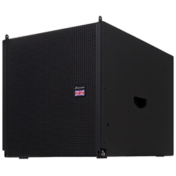 SISTEMA PA STUDIOMASTER V26A  ACTIVE LINE ARRAY - STUDIOMASTER