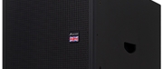SISTEMA PA STUDIOMASTER V26A  ACTIVE LINE ARRAY - STUDIOMASTER