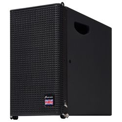 SISTEMA PA STUDIOMASTER V26A  ACTIVE LINE ARRAY - STUDIOMASTER