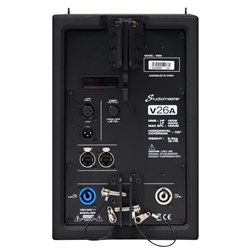 SISTEMA PA STUDIOMASTER V26A  ACTIVE LINE ARRAY - STUDIOMASTER