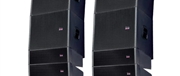 SISTEMA PA STUDIOMASTER V6A  ACTIVE LINE ARRAY - STUDIOMASTER