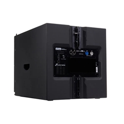 SISTEMA PA STUDIOMASTER V6A  ACTIVE LINE ARRAY - STUDIOMASTER