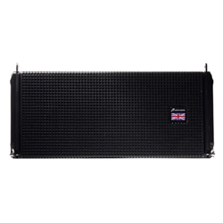SISTEMA PA STUDIOMASTER V6A  ACTIVE LINE ARRAY - STUDIOMASTER