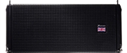 SISTEMA PA STUDIOMASTER V6A  ACTIVE LINE ARRAY - STUDIOMASTER