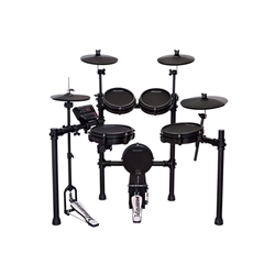 BATERIA CARLSBRO CSD-45M MESH ELECTRONIC DRUM KIT - 111111038