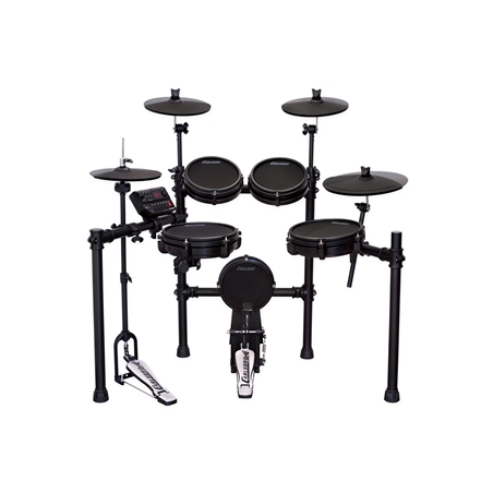 BATERIA CARLSBRO CSD-45M MESH KIT - CARLSBRO