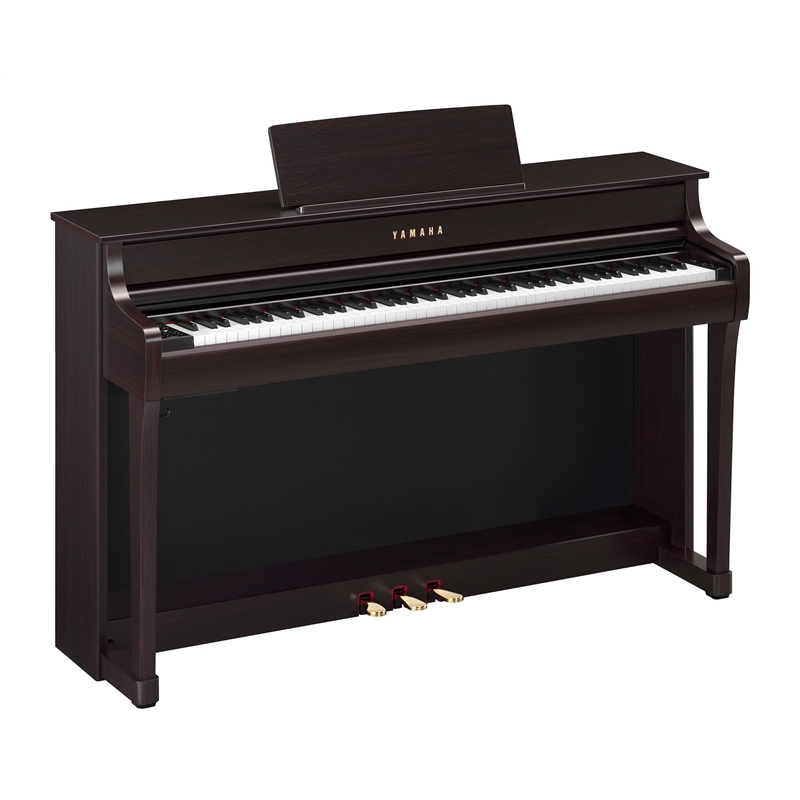 PIANO DIGITAL YAMAHA CLP-835R - YAMAHA