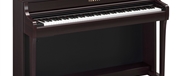 PIANO DIGITAL YAMAHA CLP-835R - YAMAHA
