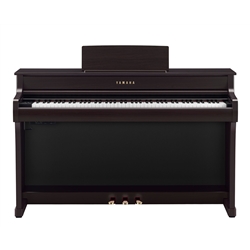 PIANO DIGITAL YAMAHA CLP-835R - YAMAHA