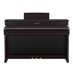 PIANO DIGITAL YAMAHA CLP-835R - YAMAHA