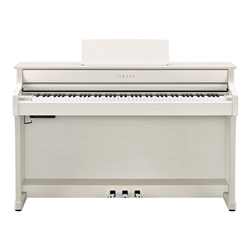 PIANO DIGITAL YAMAHA CLP-835WB - YAMAHA