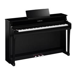 PIANO DIGITAL YAMAHA CLP-835PE - 175117376