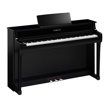 PIANO DIGITAL YAMAHA CLP-835PE - YAMAHA