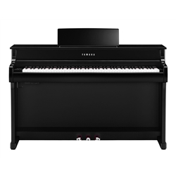 PIANO DIGITAL YAMAHA CLP-835PE - YAMAHA