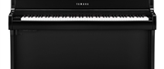 PIANO DIGITAL YAMAHA CLP-835PE - YAMAHA