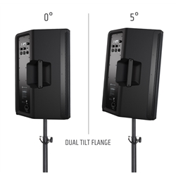 COLUNA LD SYSTEMS ICOA 12 A BT - LD SYSTEMS
