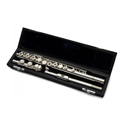 FLAUTA TRANSV MIYAZAWA - MJ-II 20RE - MIYAZAWA