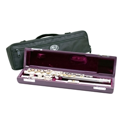 FLAUTA TRANSV MIYAZAWA - MJ-II 20RE - MIYAZAWA