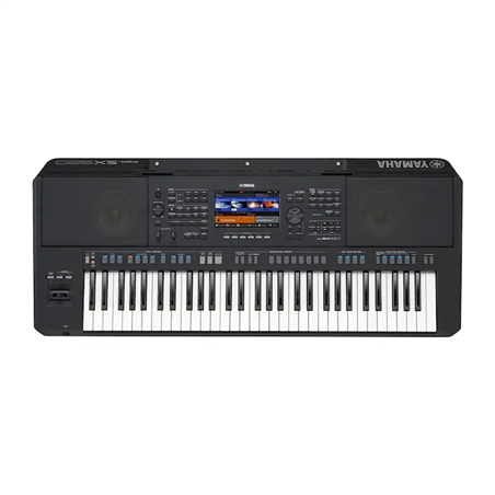 TECLADO YAMAHA PSR-SX920 - YAMAHA