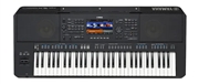 TECLADO YAMAHA PSR-SX920 - YAMAHA