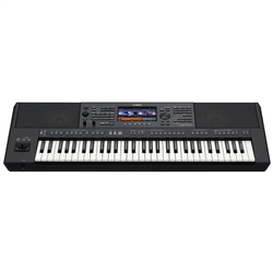 TECLADO YAMAHA PSR-SX920 - YAMAHA