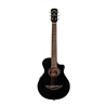 GUIT ELECT ACUST YAMAHA APX T2 BLK - YAMAHA