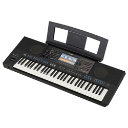 TECLADO YAMAHA PSR-SX920 - YAMAHA