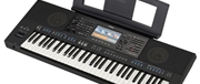 TECLADO YAMAHA PSR-SX920 - YAMAHA