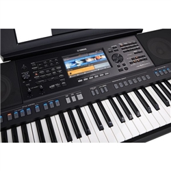 TECLADO YAMAHA PSR-SX920 - YAMAHA
