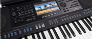 TECLADO YAMAHA PSR-SX920 - YAMAHA