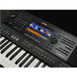 TECLADO YAMAHA PSR-SX920 - YAMAHA