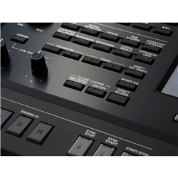 TECLADO YAMAHA PSR-SX920 - YAMAHA