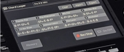 TECLADO YAMAHA PSR-SX920 - YAMAHA