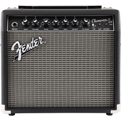 COMBO FENDER CHAMPION II 25 - FENDER