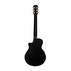 GUIT ELECT ACUST YAMAHA APX T2 BLK - YAMAHA