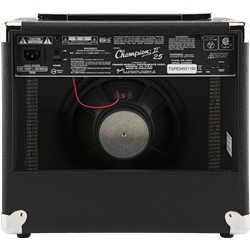 COMBO FENDER CHAMPION II 25 - FENDER