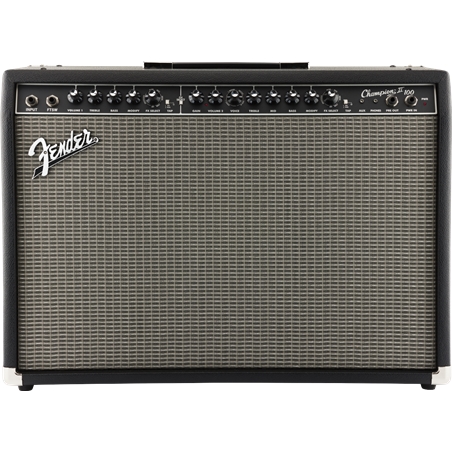COMBO FENDER CHAMPION II 100 - FENDER