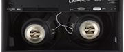COMBO FENDER CHAMPION II 100 - FENDER