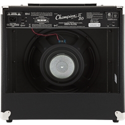 COMBO FENDER CHAMPION II 50 - FENDER