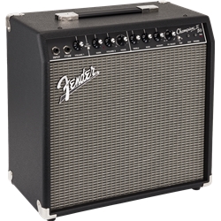COMBO FENDER CHAMPION II 50 - FENDER