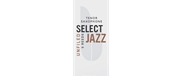 PALH D ADDARIO SELECT JAZZ ORGANIC SAX TENOR 2H UNF CX5 - D´ADDARIO